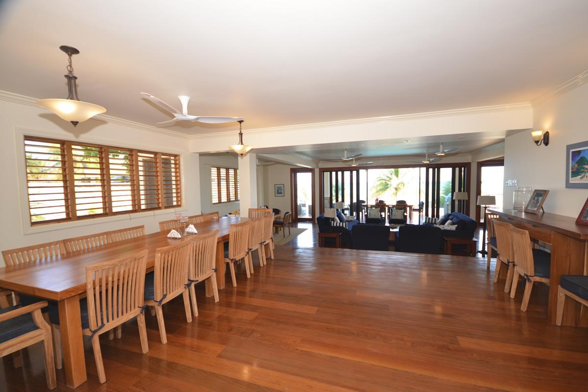 Tallawah Villa Five Bedroom Villa Silver Sands Exterior foto